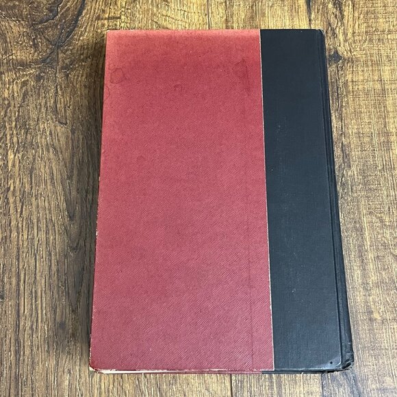 Masterpieces of World Literature in Digest Form Hardcover 1952 - Picture 16 of 16